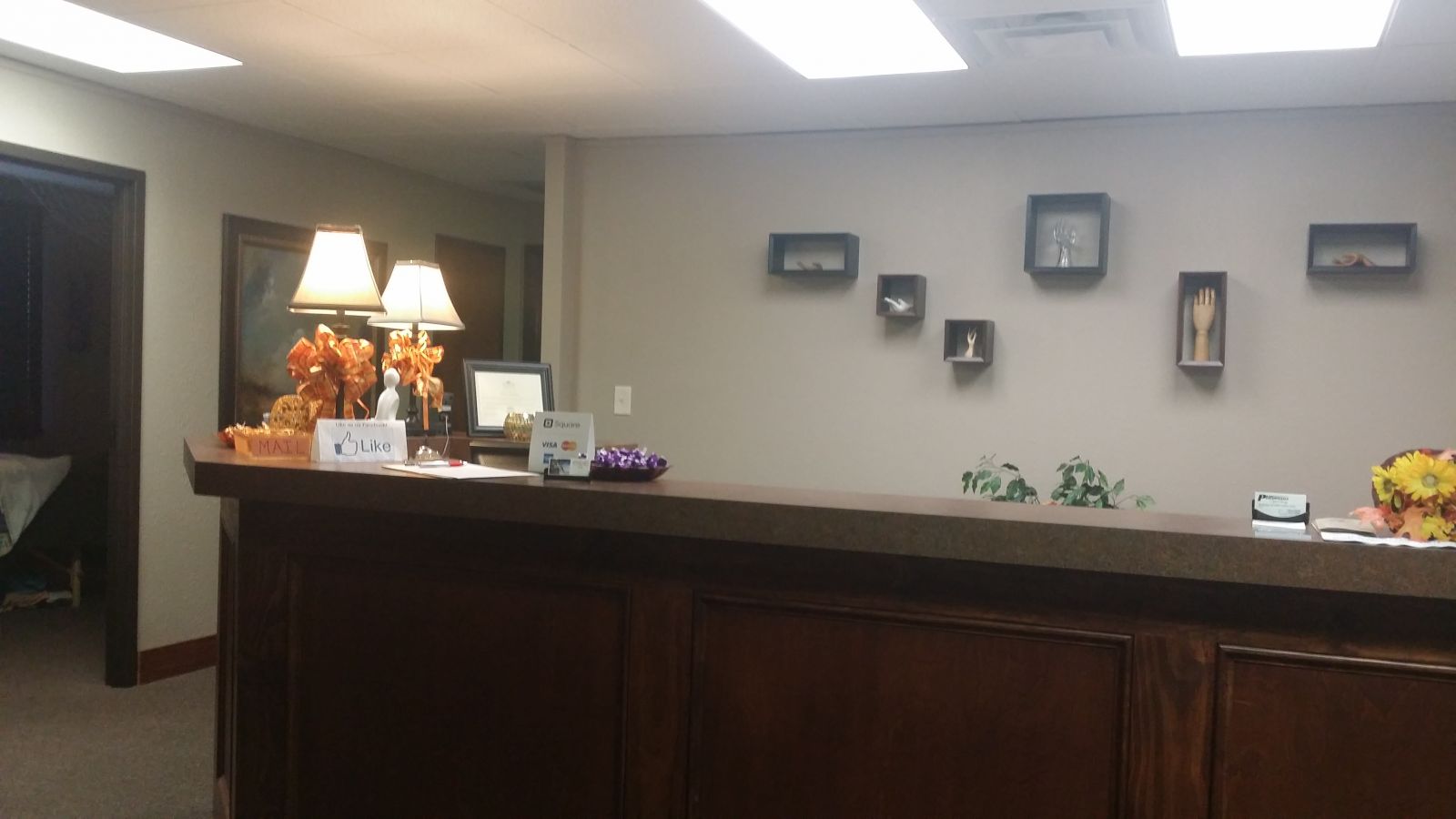 Photos of TLC Massage